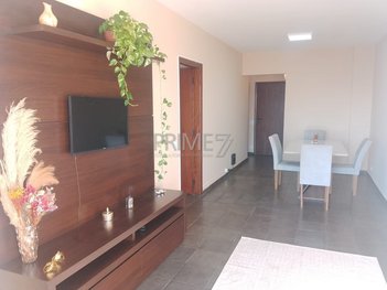apartment em Rua Doutor Otávio Teixeira Mendes, Cidade Alta - Piracicaba - SP
