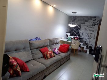 house em Rua Sargento-Mor Antônio Teixeira, Vila Alpina - São Paulo - SP