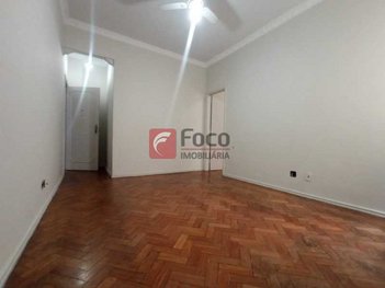 apartment em Rua Martins Ribeiro, Flamengo - Rio de Janeiro - RJ