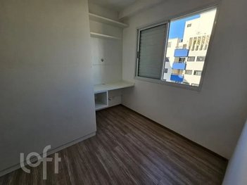 apartment em Teixeira de Melo, Tatuapé - São Paulo - SP