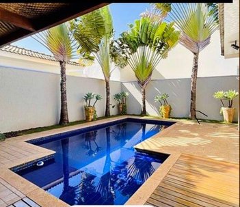 house em Rodovia Olegário Ferraz, Aeroporto - Araçatuba - SP