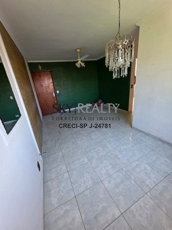 apartment em Avenida Muzambinho, Vila Fachini - São Paulo - SP