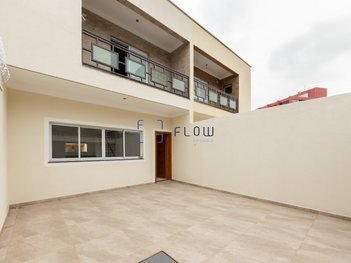 house em Rua Ferreira de Almeida, Jardim das Laranjeiras - São Paulo - SP