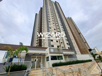apartment em Rua Nuporanga, Chácara da Barra - Campinas - SP