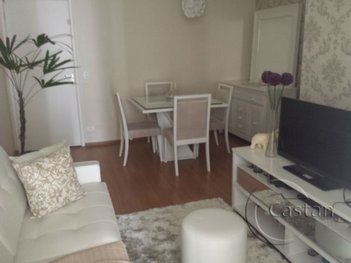 apartment em Rua Marina Crespi, Mooca - São Paulo - SP