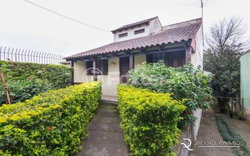 house em Avenida Rodrigues da Fonseca, Vila Nova - Porto Alegre - RS