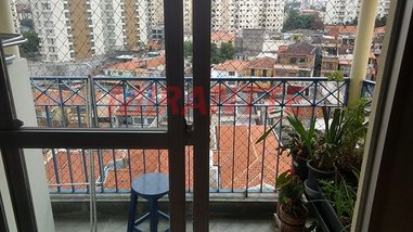 apartment em Rua Maria Bandini Savoy, Parque Mandaqui - São Paulo - SP
