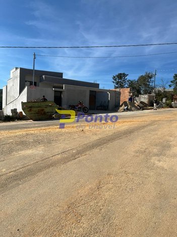 house em Rua Seis, Villa Paradiso - Lagoa Santa - MG