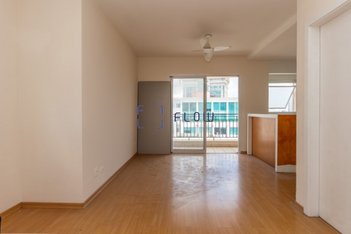 apartment em Avenida Angélica, Consolação - São Paulo - SP