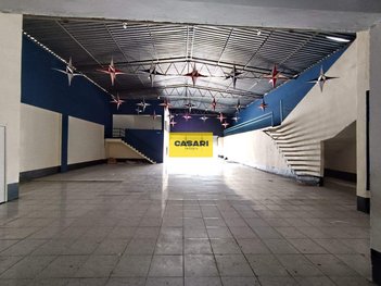 business em Rua Jurubatuba, Centro - São Bernardo do Campo - SP