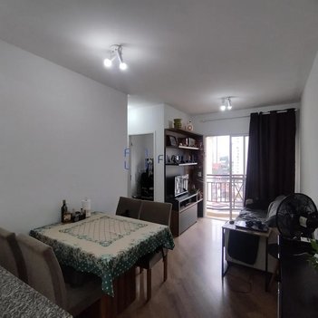 apartment em Rua Santa Cruz, Vila Mariana - São Paulo - SP