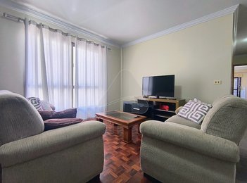 apartment em Rua Fagundes dos Reis, Centro - Passo Fundo - RS