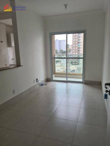 apartment em Rua Pedro Virillo, Jardim Santiago - Indaiatuba - SP