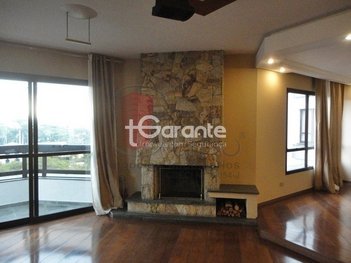 apartment em Avenida Mercedes, Alto da Lapa - São Paulo - SP