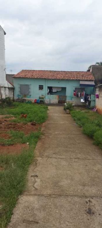 house em Rua José Lozano, Jardim Itanguá - Sorocaba - SP