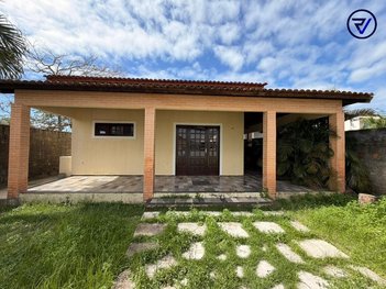 house em Avenida Manoel Feliciano de Lima, Camará - Aquiraz - CE