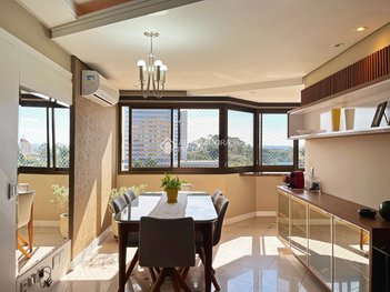 apartment em Avenida Dom Cláudio José Gonçalves Ponce de Leão, Vila Ipiranga - Porto Alegre - RS