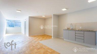 apartment em Avenida Assis Brasil, Passo D'areia - Porto Alegre - RS