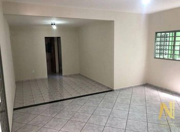 house em Rua Francisco Garcia de Campos, Jardim ltaparica - Londrina - PR
