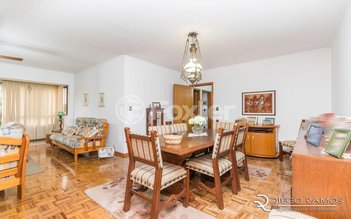 apartment em Avenida Panamericana, Jardim Lindóia - Porto Alegre - RS