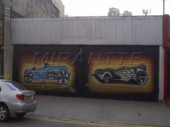 industrial em Engenheiro Caetano Álvares, Imirim - São Paulo - SP