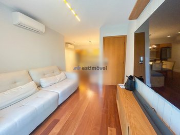 apartment em Rua Viradouro, Itaim Bibi - São Paulo - SP