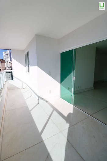 apartment em Rua Professora Bartira Mourão, Buritis - Belo Horizonte - MG