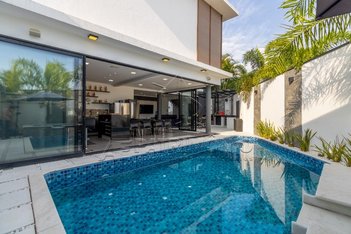 house em Rua João Batista Correa de Oliveira, Parque Esplanada - Votorantim - SP