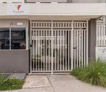 apartment em Avenida Cangaíba, Cangaíba - São Paulo - SP