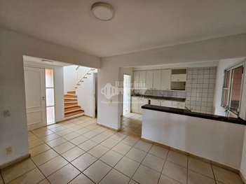 house em Rua Hudson, Jardim Canadá - Ribeirão Preto - SP