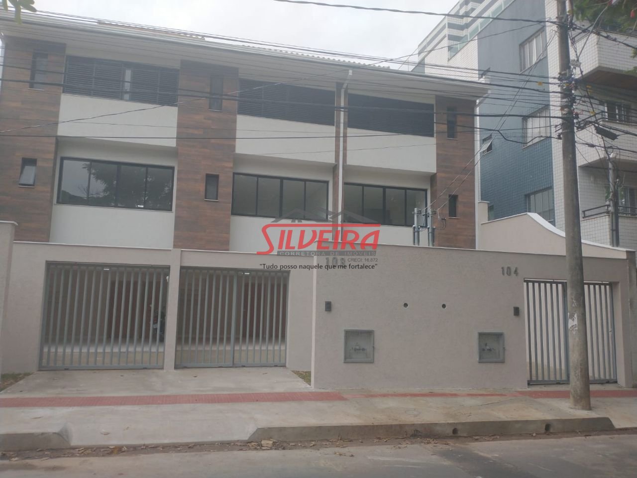 Casa com 3 quartos — Itapoã, Belo Horizonte