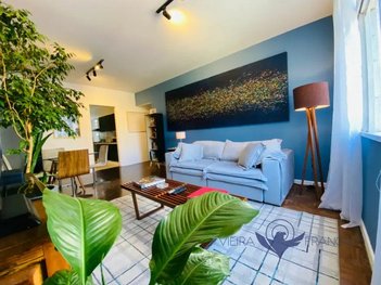 apartment em Rua Iguatemi, Itaim Bibi - São Paulo - SP