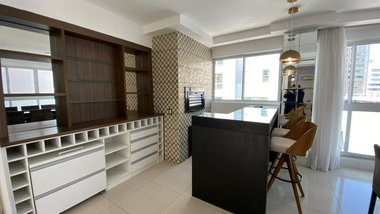 apartment em Rua 501, Centro - Balneário Camboriú - SC