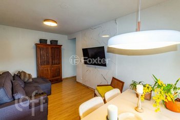 apartment em Rua Cerro Corá, Vila Romana - São Paulo - SP