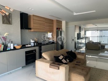 apartment em Rua Coriolano, Vila Romana - São Paulo - SP