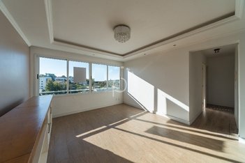 apartment em Rua General Rondon, Tristeza - Porto Alegre - RS