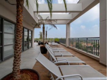 apartment em Rua Ossian Terceiro Teles, Jardim Prudência - São Paulo - SP