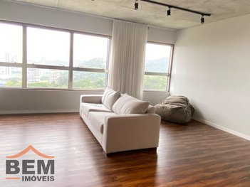 apartment em Avenida Osvaldo Reis, Fazendinha - Itajaí - SC