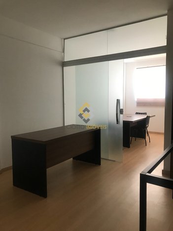 office em Frei Leopoldo, Ouro Preto - Belo Horizonte - MG