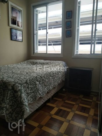 apartment em Rua Riachuelo, Centro Histórico - Porto Alegre - RS