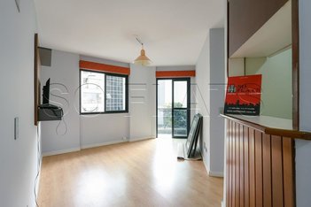 apartment em Rua Ouro Branco, Jardim Paulista - São Paulo - SP