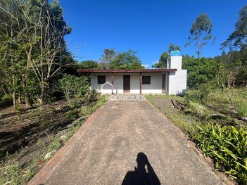 agricultural em Estrada Macaco Branco, Rincão do Cascalho - Portão - RS