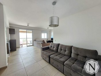 apartment em Rua Rene de Castro Thiollier, Centro - Itanhaém - SP