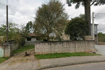 land_lot em Rua Jerônimo Alberti, Arruda - Colombo - PR