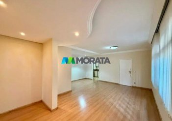 apartment em Rua Odilon Braga, Anchieta - Belo Horizonte - MG