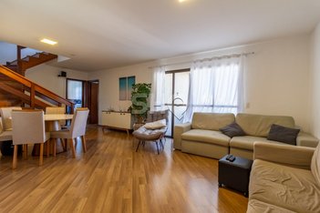 apartment em Rua Diana, Perdizes - São Paulo - SP