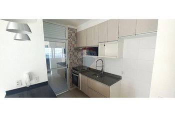 apartment em Rua Ângelo Corradini, Vila Nambi - Jundiaí - SP