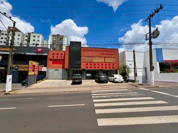 office em Avenida São Pedro - E, São Cristóvão - Chapecó - SC