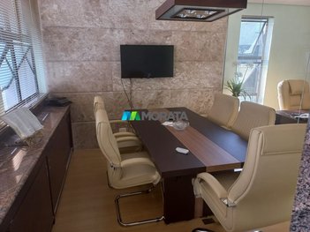 office em Rua Piauí, Santa Efigênia - Belo Horizonte - MG