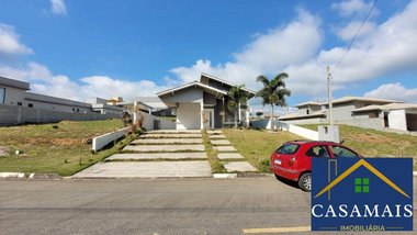 apartment em Rua Snoke, San Diego - Vargem Grande Paulista - SP